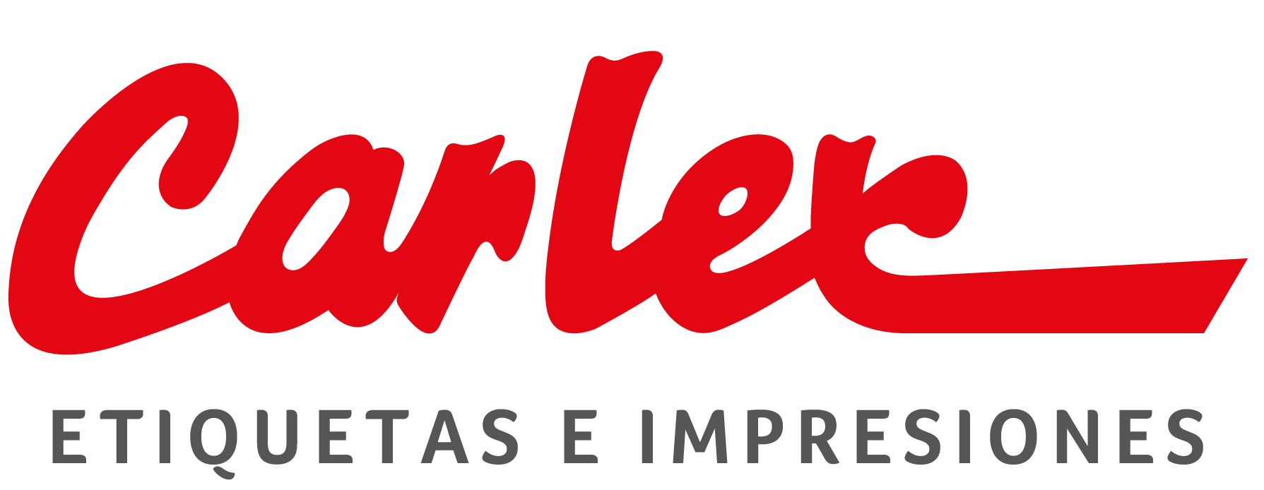 etiquetas e impresiones